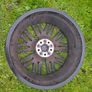20" Genuine Bmw 5 Series G20,  G21 M Sport alloy Image 2