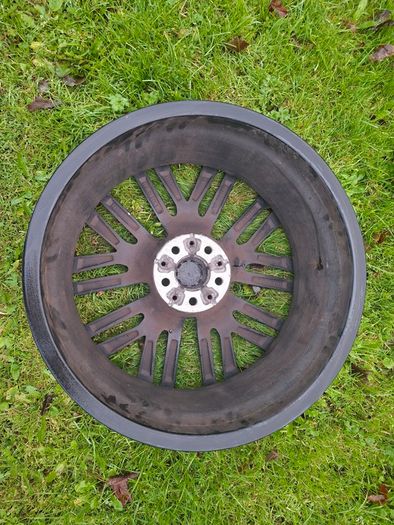 20" Genuine Bmw 5 Series G20,  G21 M Sport alloy