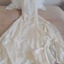 Armani wedding dress Image 3