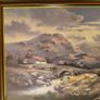 Vintage Oil Painting Image 4