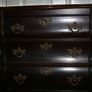 Vintage Chest of Drawers Image 4