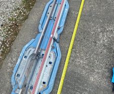 Tile cutters