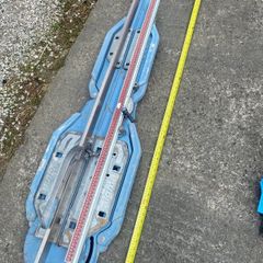 Tile cutters