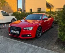Audi A5 Quattro