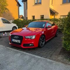 Audi A5 Quattro