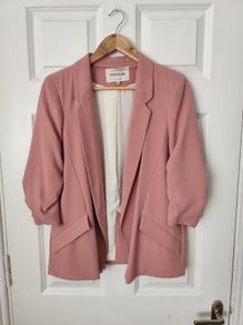 River Island Blazer