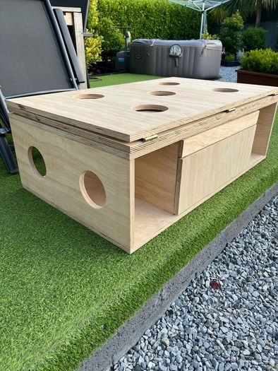 camper box