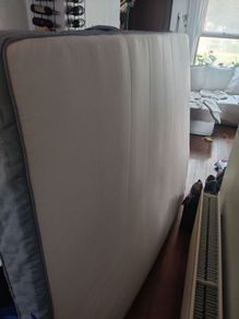 ikea king mattress