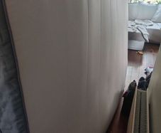 ikea king mattress