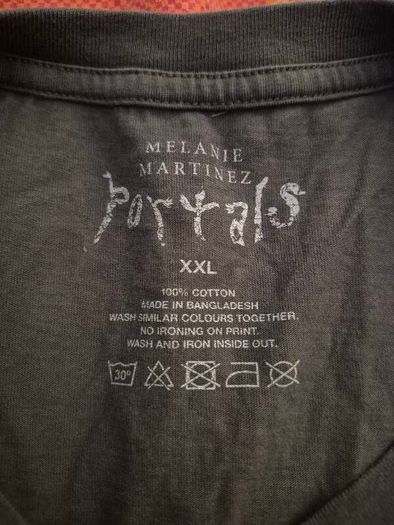 Melanie Martinez Portals shirt