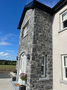 Building stone