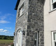 Building stone