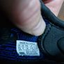 Yeezy trainers size 5 Image 3