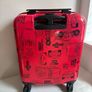 Disney x Samsonite Lightening Cars Suitcase Image 4