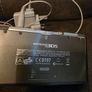 3ds Console Cosmic Black Image 2