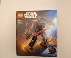 Lego star wars Darth Vader 75368