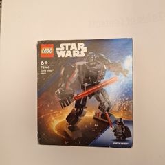 Lego star wars Darth Vader 75368