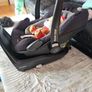 Maxi Cosi Pebble Plus Baby Car Seat and 2wayFix ISOFIX Base Image 3