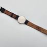 Vintage Swiss Made Certina Quartz Swiss Watch Lady's from 1980s Image 4