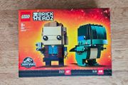 Lego Brickheadz 41614 Owen &amp; Blue