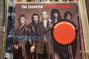 Judas Priest - The Essential Judas Priest