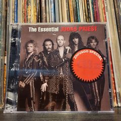 Judas Priest - The Essential Judas Priest