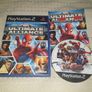 Marvel Ultimate Alliance Top Playstation 2 Game  For Sale Here Image 3