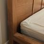 Super King Bed & 2 Matching Bedside Tables FREE Image 8