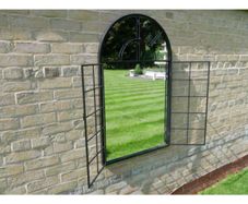 Mirror  Outdoor  Style 15  D7506