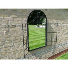Mirror  Outdoor  Style 15  D7506