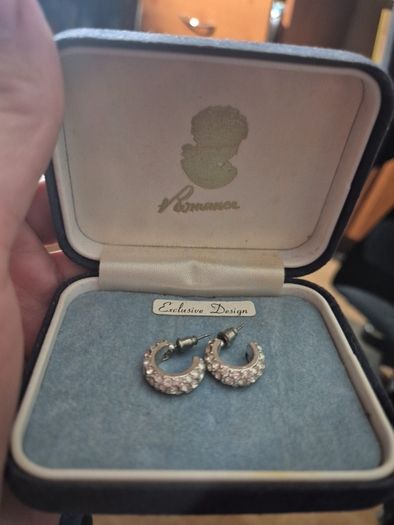 Vintage earrings