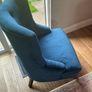 Chair - Leg Needs Repairing Image 2