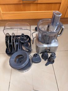 Kenwood Multipro Food Processor