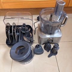Kenwood Multipro Food Processor