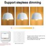 Allomn Smart Wifi Dimmer Switch Image 3