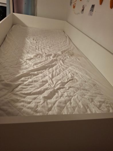 Ikea Loft bed