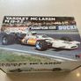 Yardley McLaren M19 Formula One Scale 1/25 Image 7