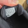 Adidas Black shoes Image 3