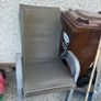 garden chair Image 2