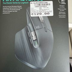 MX Master 3S