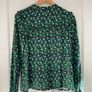 Whistles Ditsy Printed Top Image 2