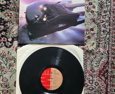 Deep Purple: best of LP