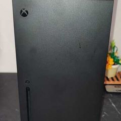 Xbox Series X 1TB