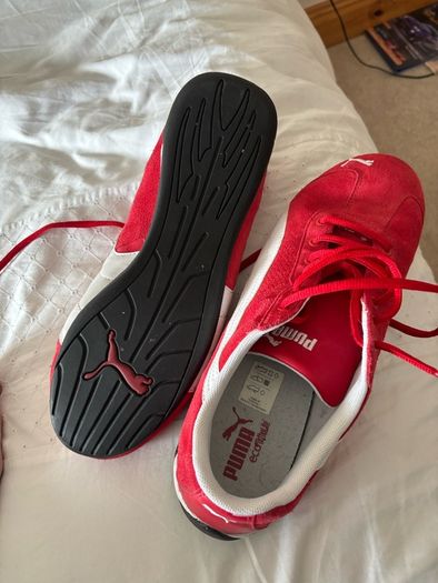 Puma Speedcat 10 (44.5)