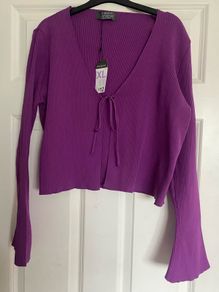 Primark cardigan