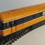 Model Train Lima OO CIE 204778 Iarnrod Eireann Image 7