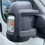 2017 PEUGEOT BOXER  Breaking for Parts Image 8