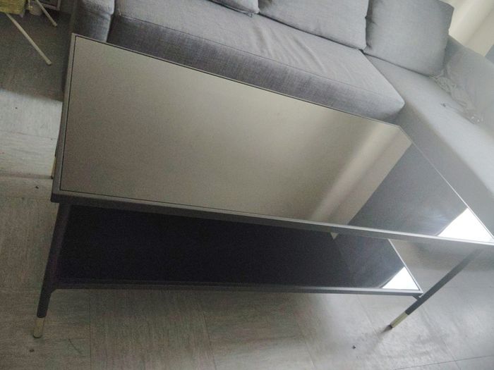 sofa table
