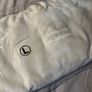 Supreme Box Logo Hoodie FW23 White Size LARGE L Image 2