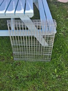 puppy play pen